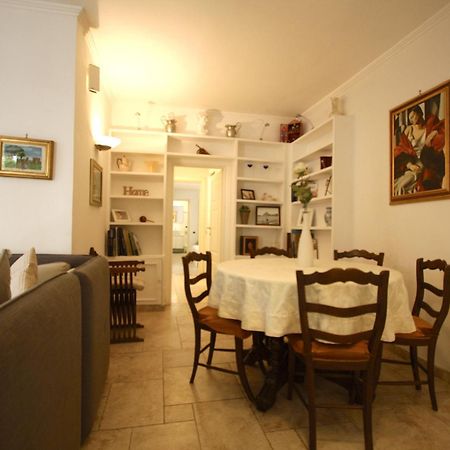 ローマAppia Antica 2Br With Swimming Poolアパートメント エクステリア 写真