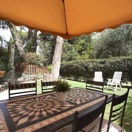 ローマAppia Antica 2Br With Swimming Poolアパートメント エクステリア 写真