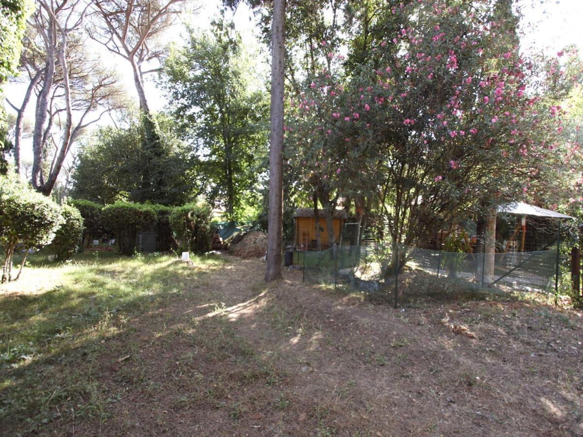 ローマAppia Antica 2Br With Swimming Poolアパートメント エクステリア 写真