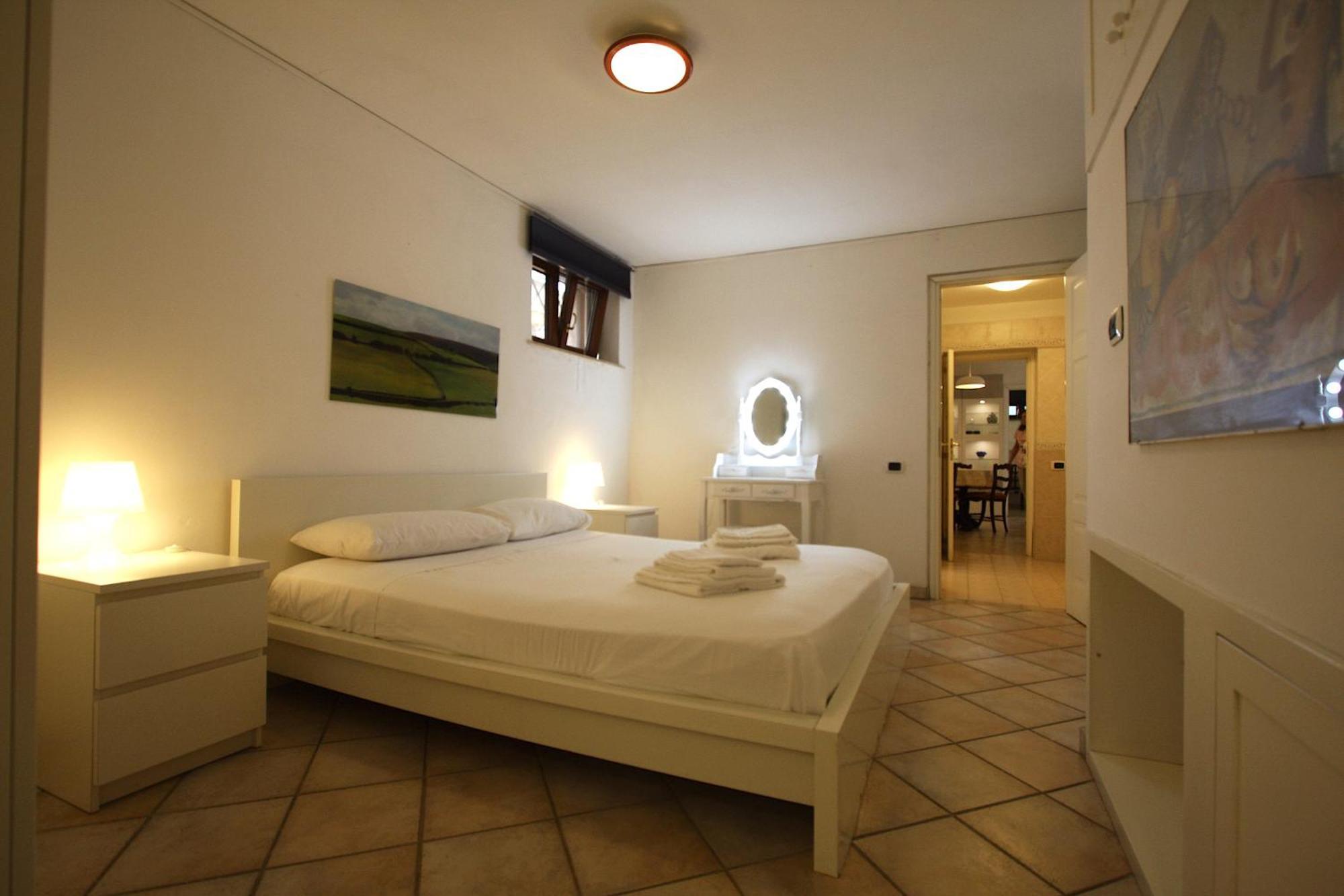 ローマAppia Antica 2Br With Swimming Poolアパートメント エクステリア 写真