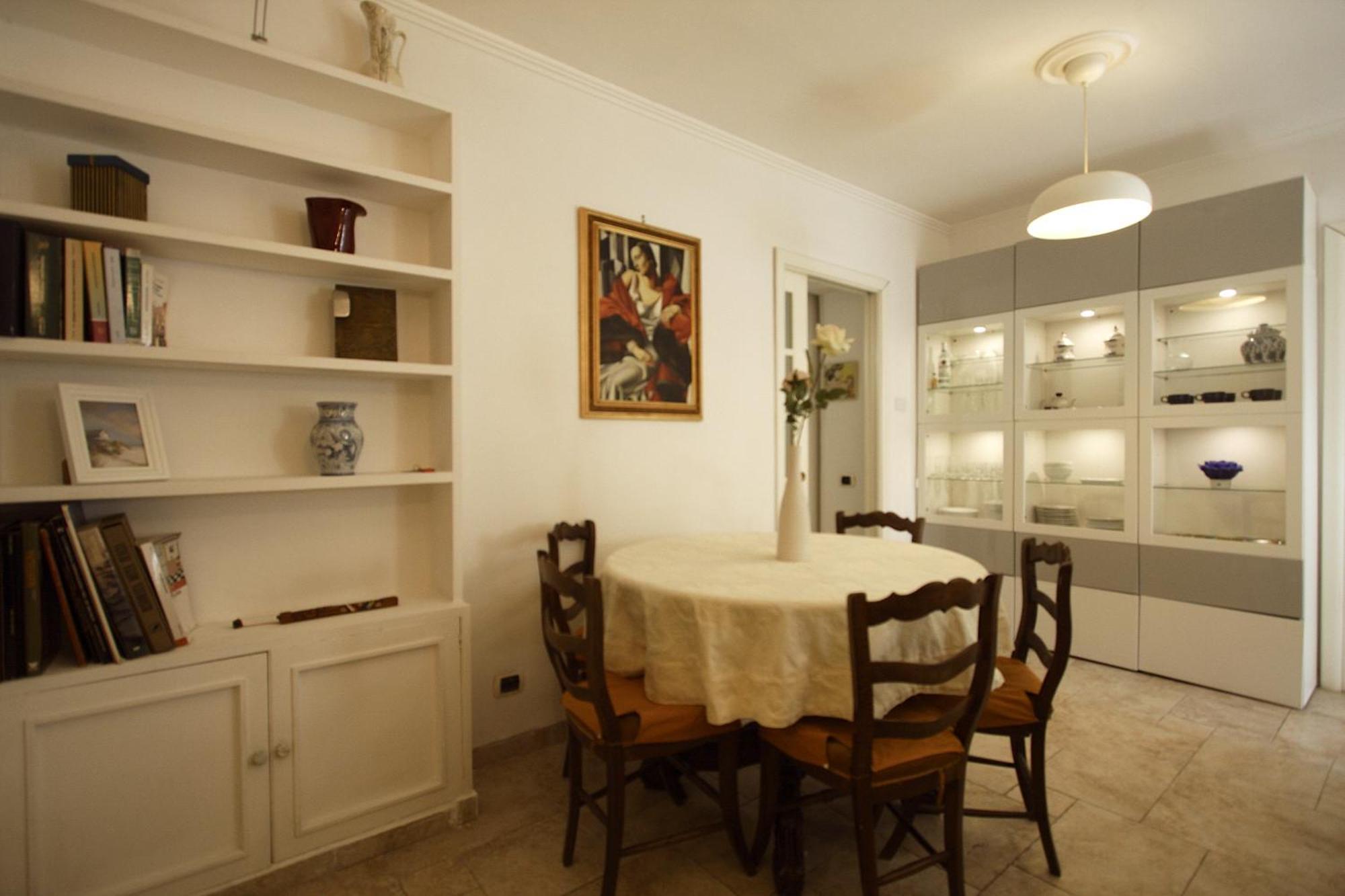 ローマAppia Antica 2Br With Swimming Poolアパートメント エクステリア 写真