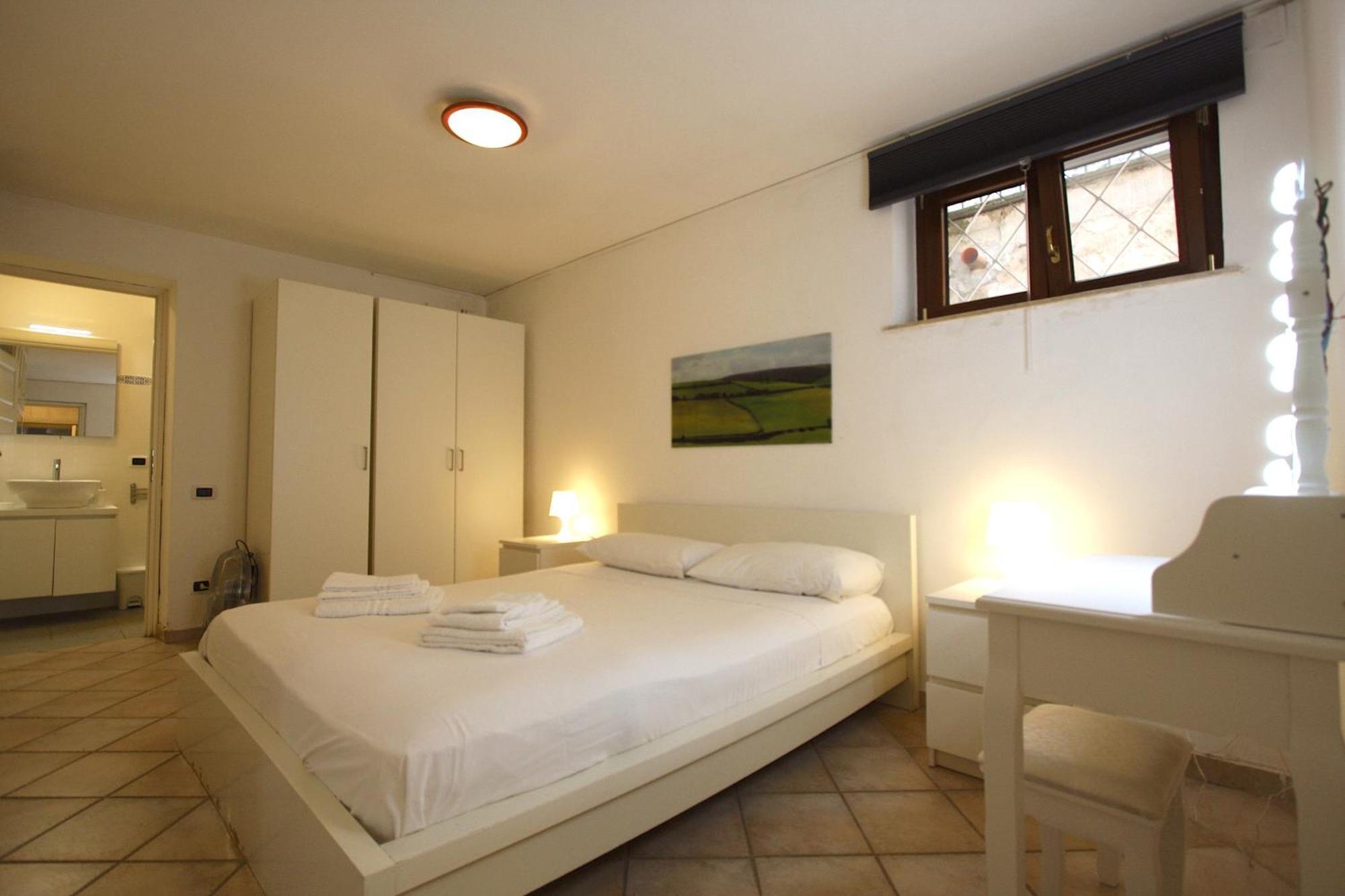 ローマAppia Antica 2Br With Swimming Poolアパートメント エクステリア 写真