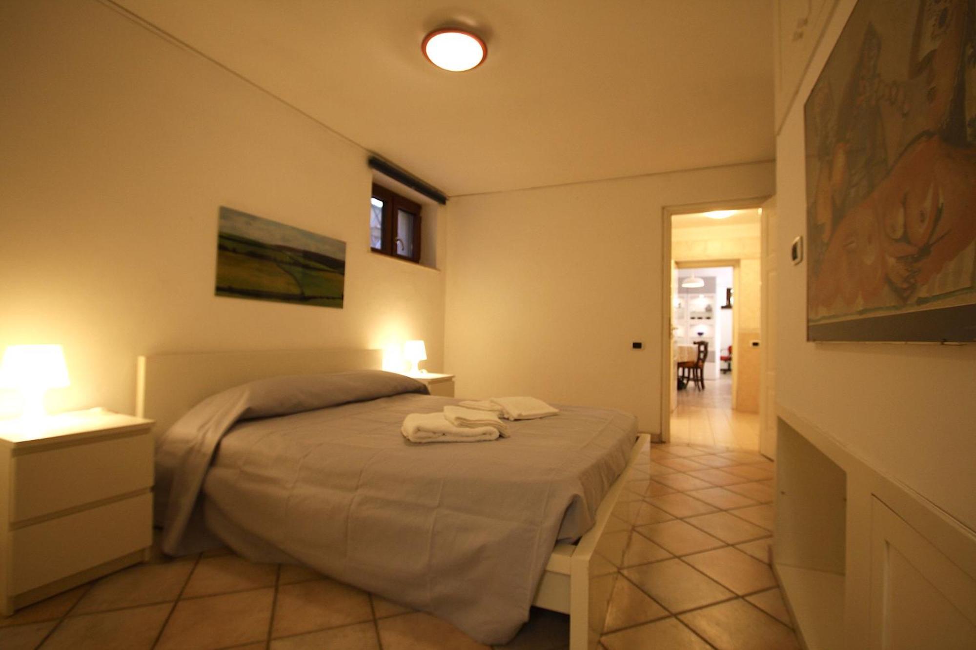 ローマAppia Antica 2Br With Swimming Poolアパートメント エクステリア 写真