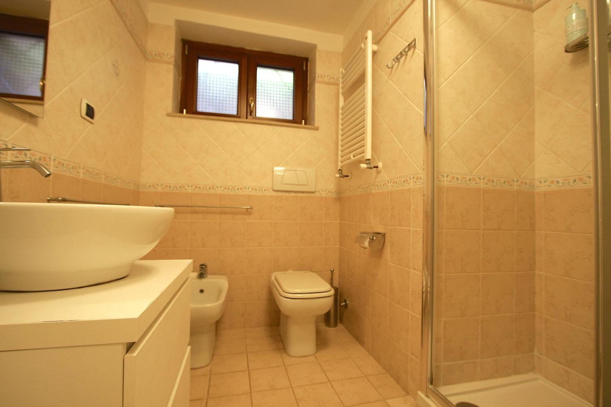ローマAppia Antica 2Br With Swimming Poolアパートメント エクステリア 写真